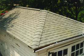 A perfect roof with THOR® Roofing Tools